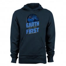 Earth First Women's